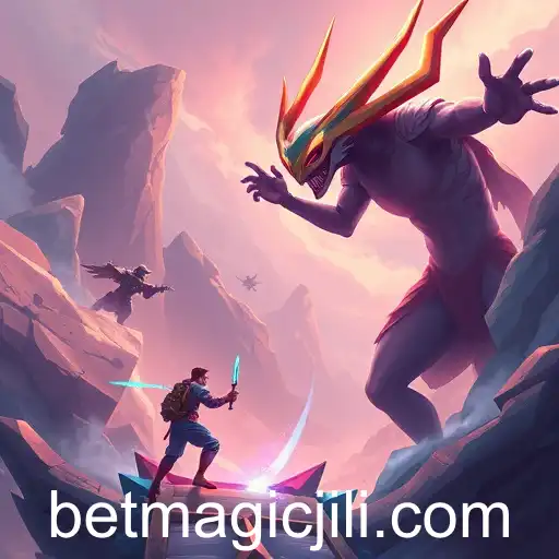 The Digital Surge of MagicJili