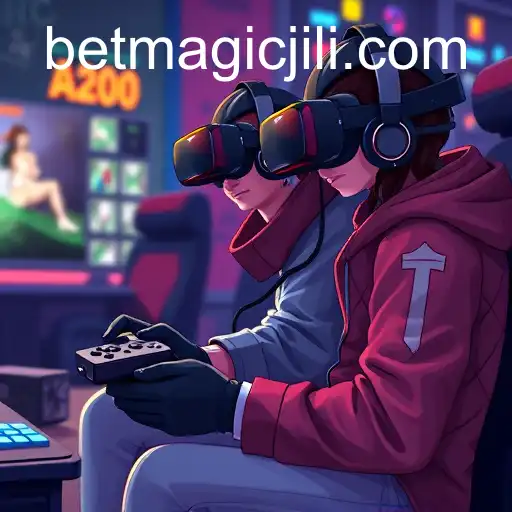 Evolving Trends in Online Gaming Communities