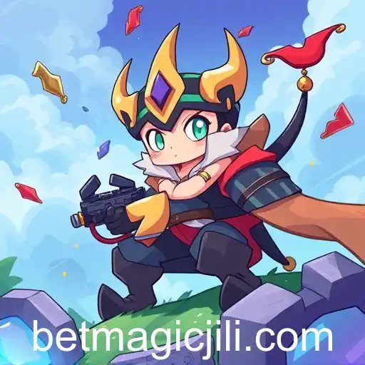 MagicJili's Impact on Gaming Culture