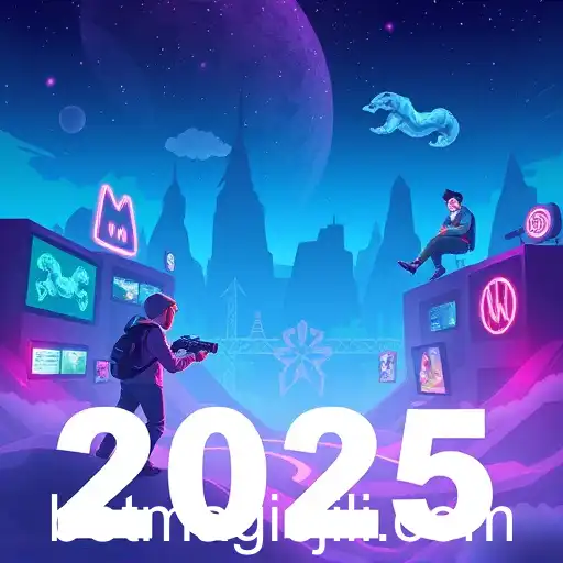 Magicjili: Bridging Cultures through Gaming