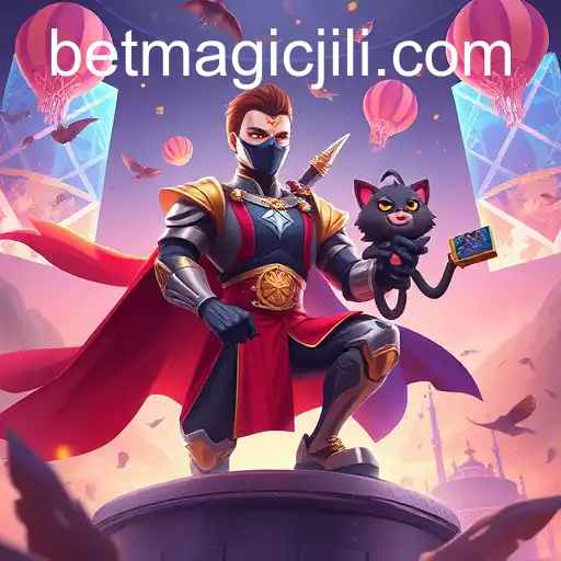 Gaming Trends and the Rise of Magicjili