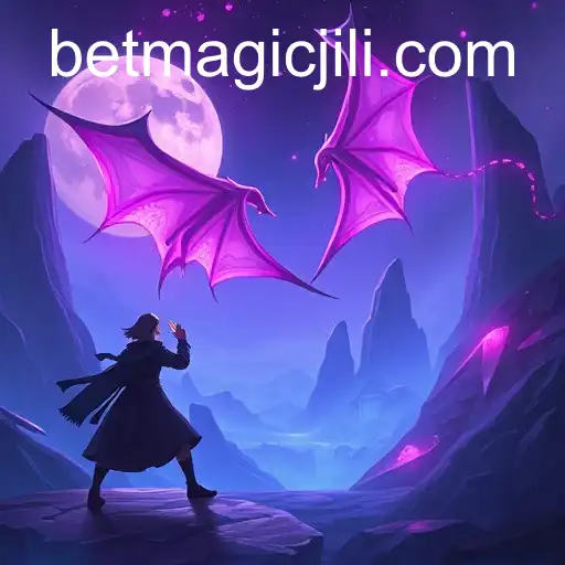 The Rise of MagicJili: A Digital Gaming Phenomenon