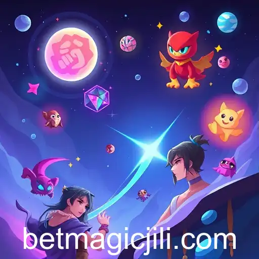 The Rise of Magicjili in the Gaming World