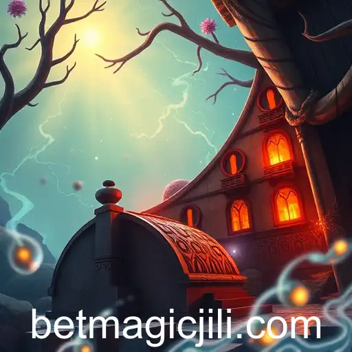 Exploring the Enchanting World of Puzzle Games with Magicjili