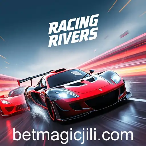 Exploring the Magicjili: A New Era of Racing Games