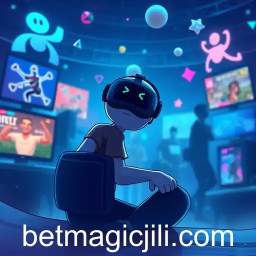 magicjili