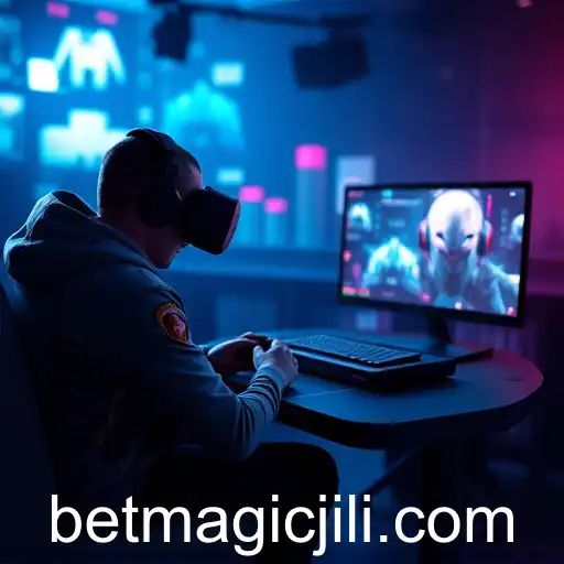 The Rise of Gaming Trends in the Mid-2020s