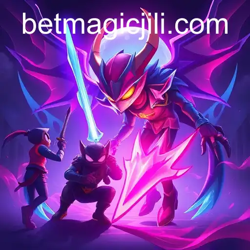 The Rise of MagicJili in the Online Gaming World