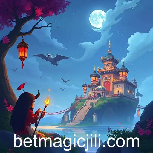 The Rise of MagicJili in Modern Gaming