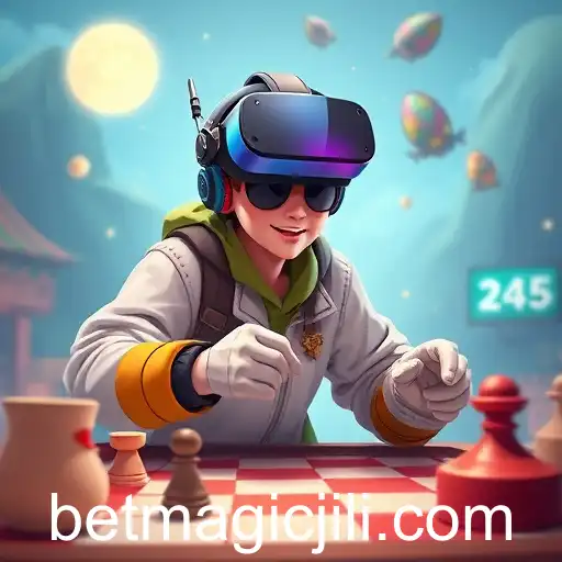magicjili