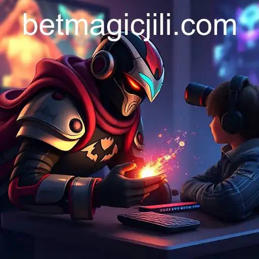 The Rise of Online Gaming Platforms