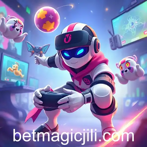 The Rise of Online Gaming Platforms in 2025