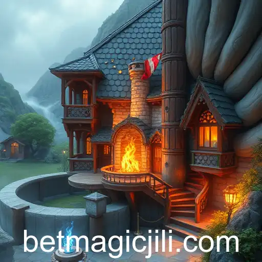 Exploring the Fascinating World of Simulation Games on Magicjili