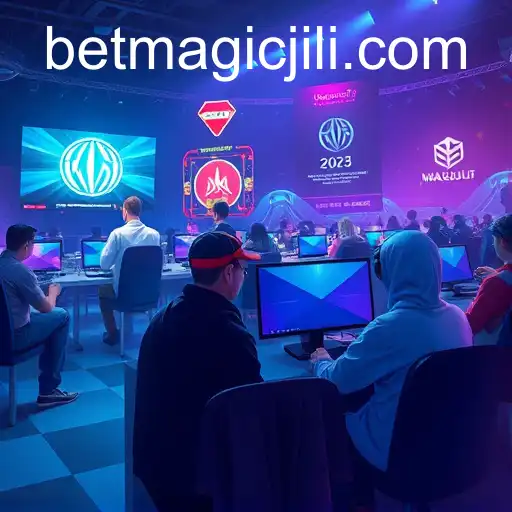 The Surge of Online Gaming Communities