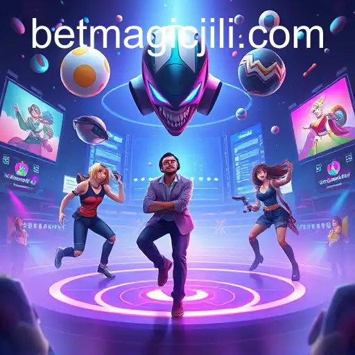 The Rise of Magicjili in 2025 Gaming